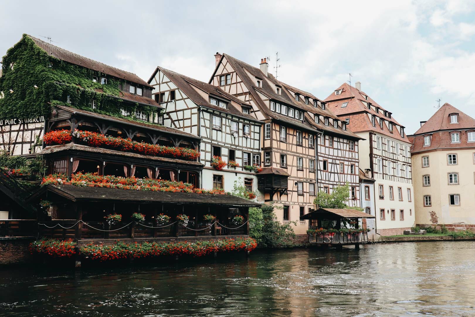 petite-france-strasbourg