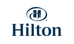 Partenaire Hotel Hilton
